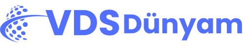 VDS Dünyam Logo